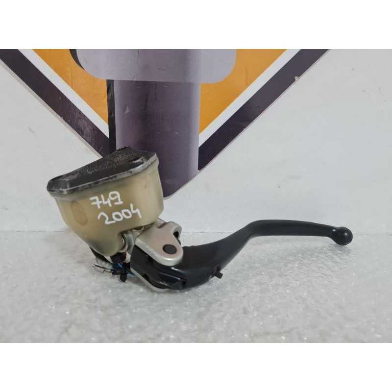 Pompa Ambreiaj & Levier & Senzor Ducati 749 S - 2004 