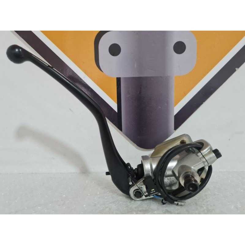 Clutch Master Cylinder & Lever & Sensor Ducati 749 S - 2004 