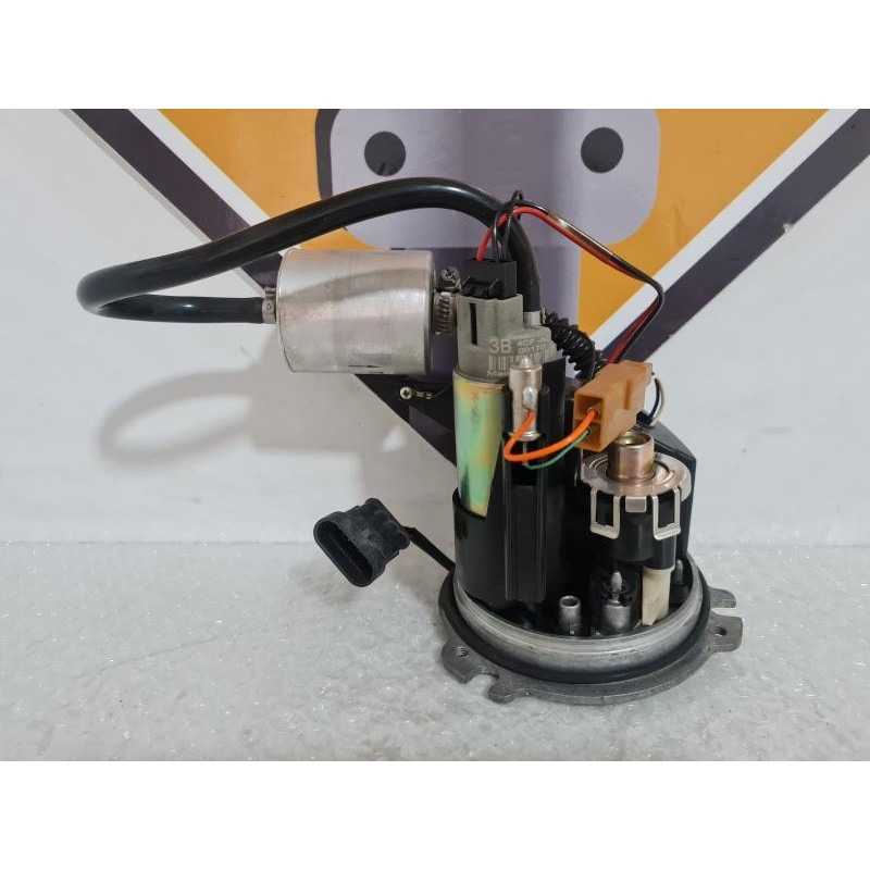 Pompa Benzina Ducati 749 S - 2004 