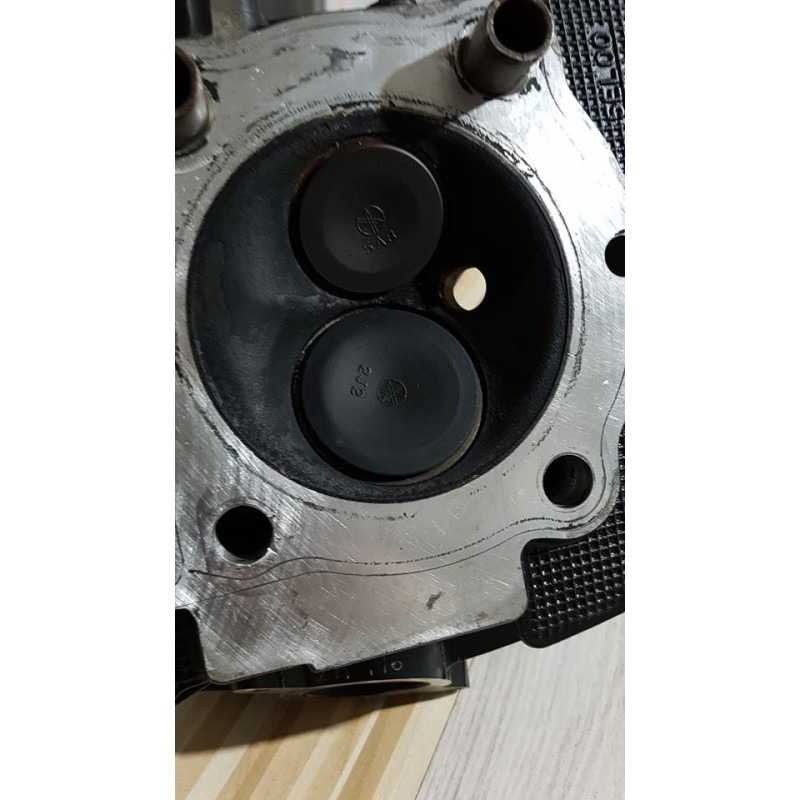 Chiuloasa Fata Yamaha BT 1100 - Bulldog - 2003 