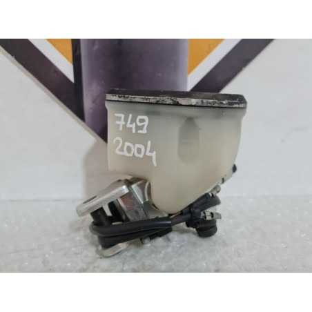 Front Brake Master Cylinder & Sensor Ducati 749 S - 2004 