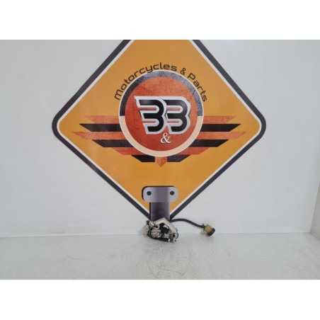 Rear Brake Master Cylinder & Brake Pedal & Sensor Ducati 749 S - 2004 