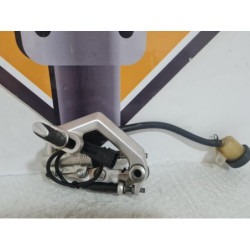 Rear Brake Master Cylinder & Brake Pedal & Sensor Ducati 749 S - 2004 2