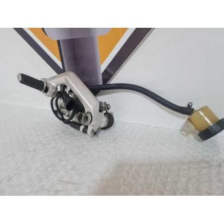 Pompa Frana Spate & Pedala Frana & Senzor Ducati 749 S - 2004 