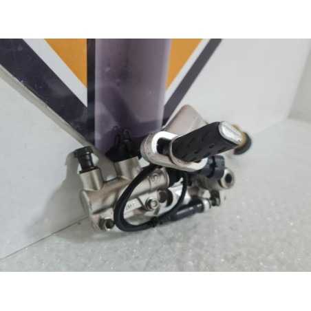 Rear Brake Master Cylinder & Brake Pedal & Sensor Ducati 749 S - 2004 