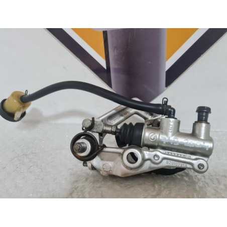 Rear Brake Master Cylinder & Brake Pedal & Sensor Ducati 749 S - 2004 