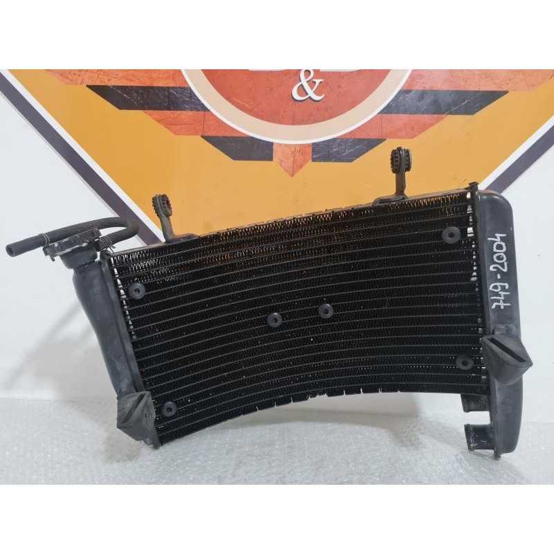 Radiator Complet Ducati 749 S - 2004 