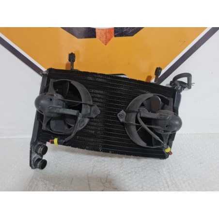 Radiator Complet Ducati 749 S - 2004 
