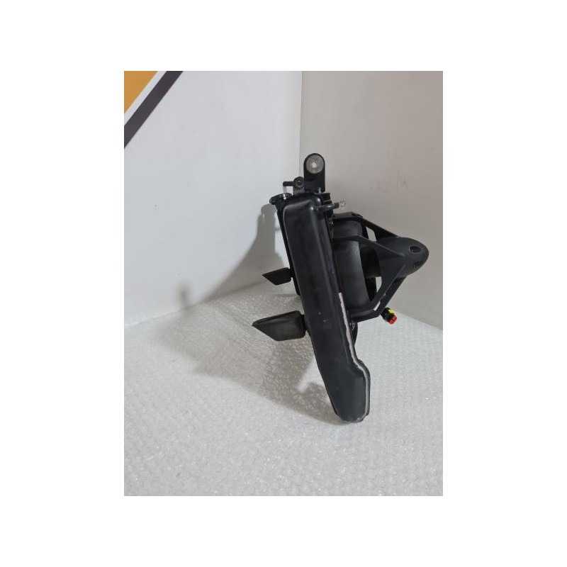 Radiator Ducati 749 S - 2004 