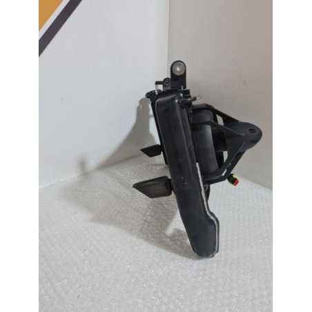 Radiator Ducati 749 S - 2004 