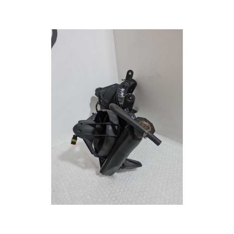 Radiator Ducati 749 S - 2004 