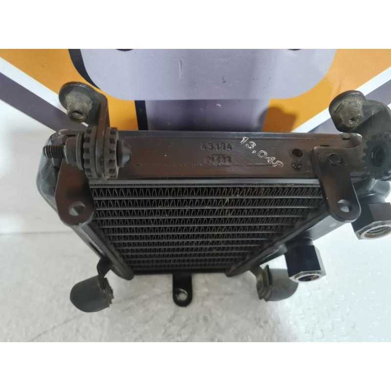 Radiator Ulei Ducati 749 S - 2004 