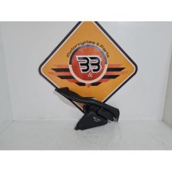 Ram-Air Dreapta & Vas Expansiune Ducati 749 S - 2004 