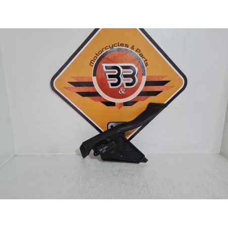 Ram-Air Stanga Ducati 749 S - 2004 