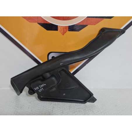 Ram-Air Stanga Ducati 749 S - 2004 