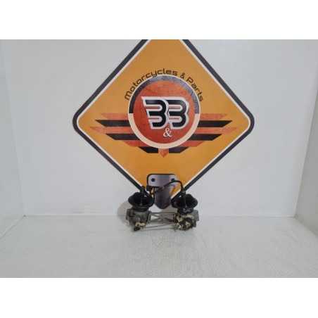 Throttle Body Ducati 749 S - 2004 