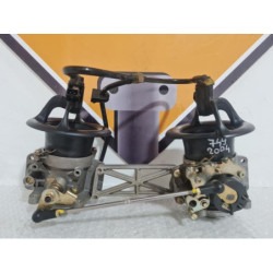 Throttle Body Ducati 749 S - 2004 2