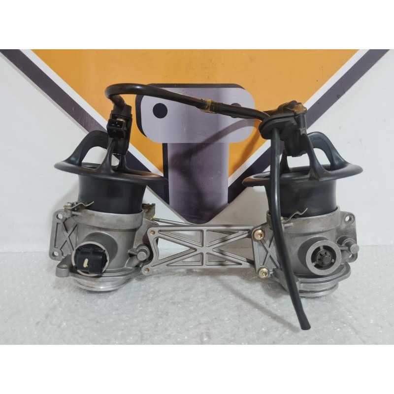 Rampa Injectie Ducati 749 S - 2004 