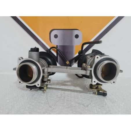 Throttle Body Ducati 749 S - 2004 