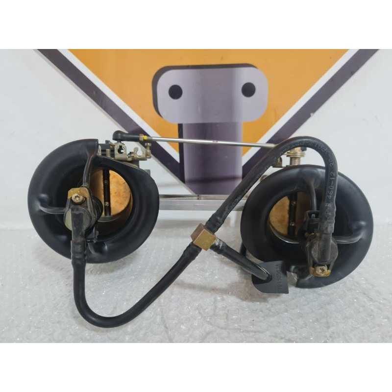 Throttle Body Ducati 749 S - 2004 