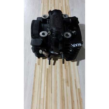 Cylinder Head Rear Yamaha BT 1100 - Bulldog - 2003 