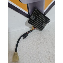 Regulator Rectifier Ducati 749 S - 2004 2