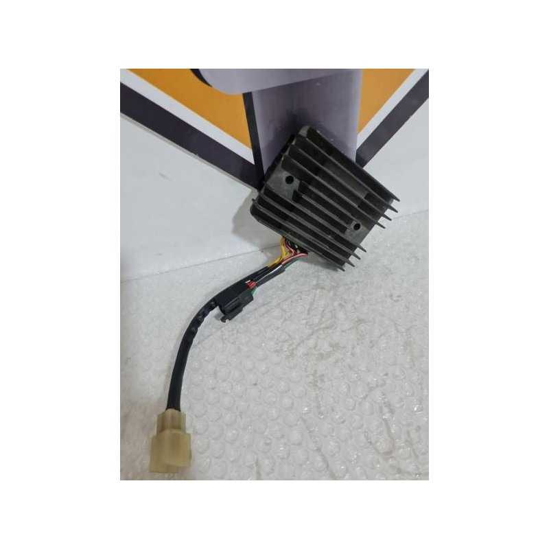 Regulator Rectifier Ducati 749 S - 2004 