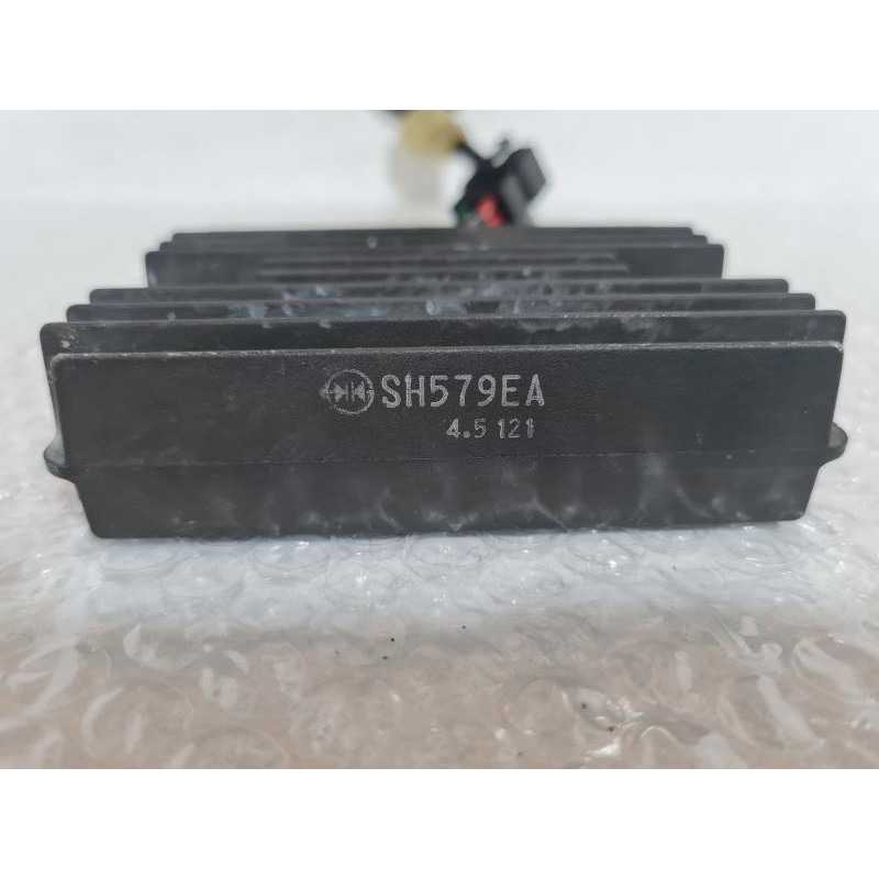 Regulator Rectifier Ducati 749 S - 2004 