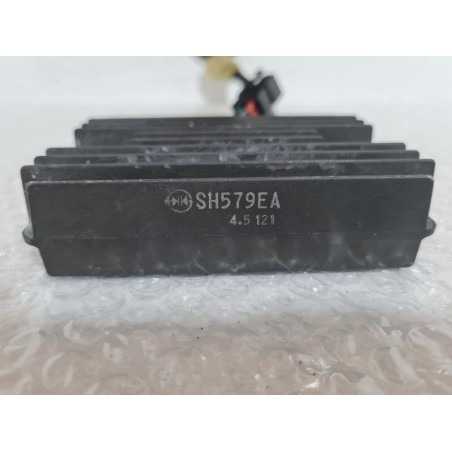 Regulator Rectifier Ducati 749 S - 2004 