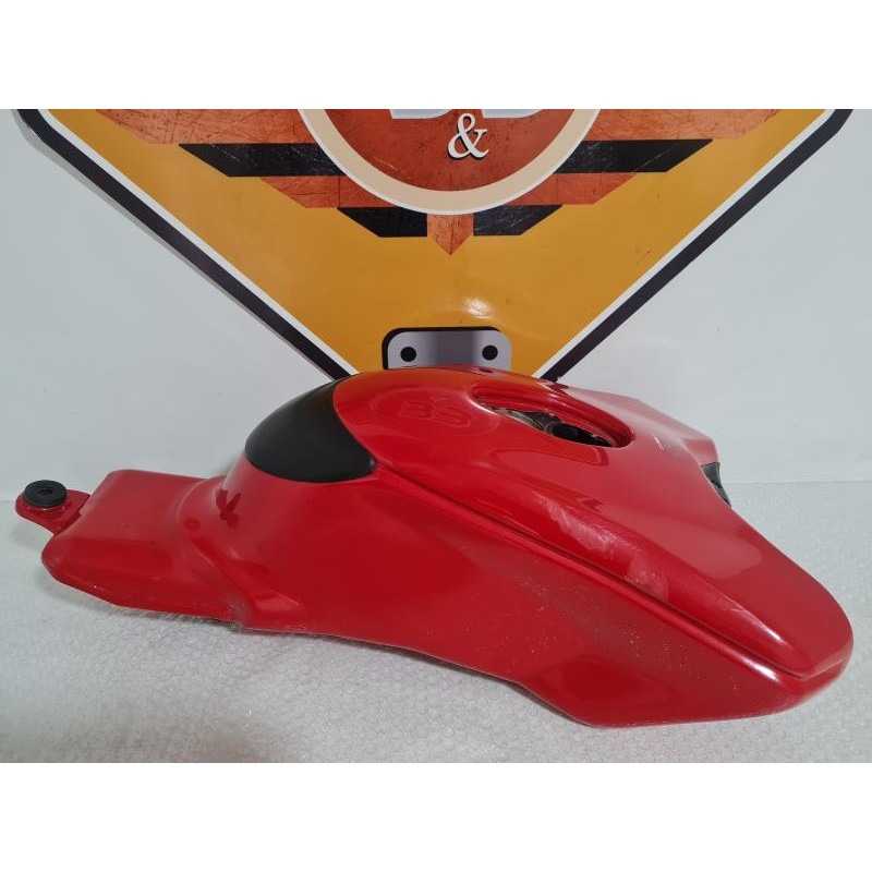Fuel Tank Ducati 749 S - 2004 