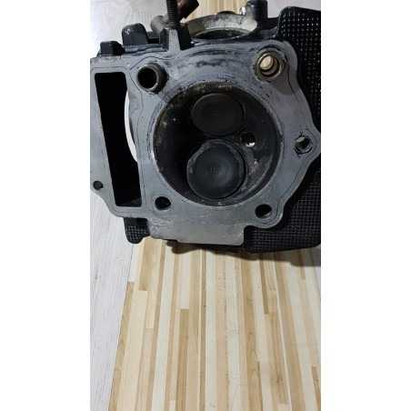 Chiuloasa Spate Yamaha BT 1100 - Bulldog - 2003 