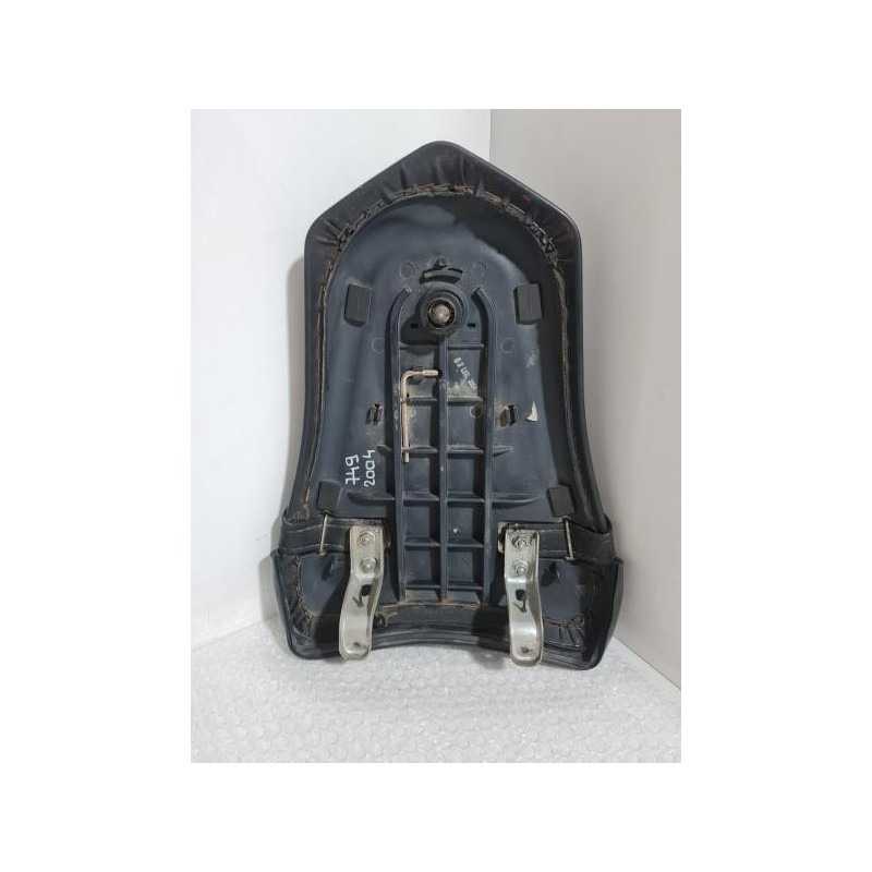 Rear Seat Ducati 749 S - 2004 