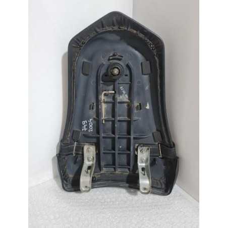 Rear Seat Ducati 749 S - 2004 