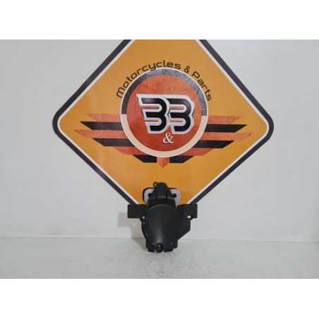 Mudflap Ducati 749 S - 2004 