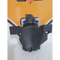 Mudflap Ducati 749 S - 2004 2