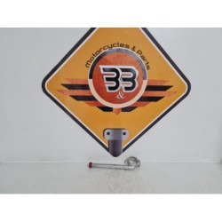 Right Handlebar Ducati 749 S - 2004