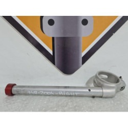 Right Handlebar Ducati 749 S - 2004 2