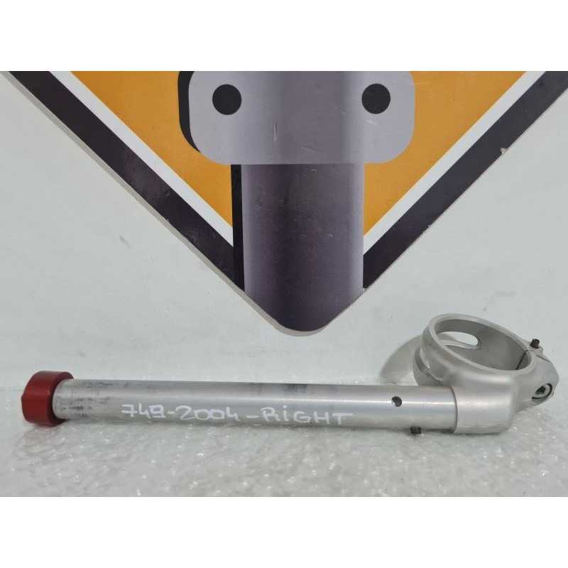 Right Handlebar Ducati 749 S - 2004 