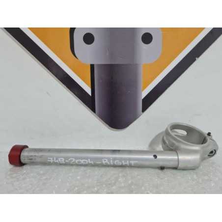 Right Handlebar Ducati 749 S - 2004 
