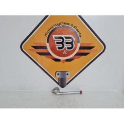 Left Handlebar Ducati 749 S - 2004 