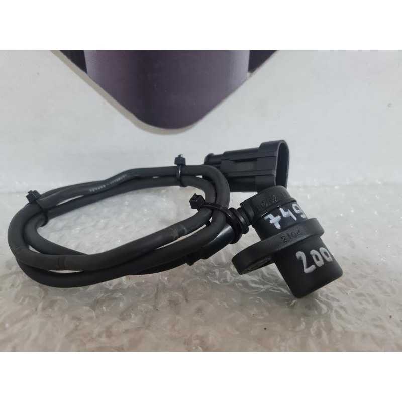 Speed Sensor Ducati 749 S - 2004 