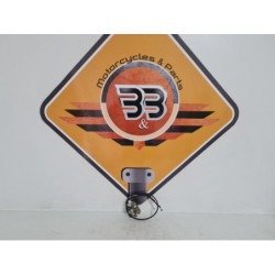Seat Lock Ducati 749 S - 2004 