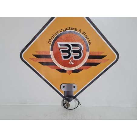 Seat Lock Ducati 749 S - 2004 