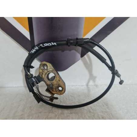 Seat Lock Ducati 749 S - 2004 