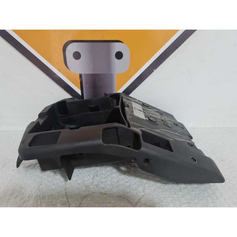 Battery Case Ducati 749 S - 2004 