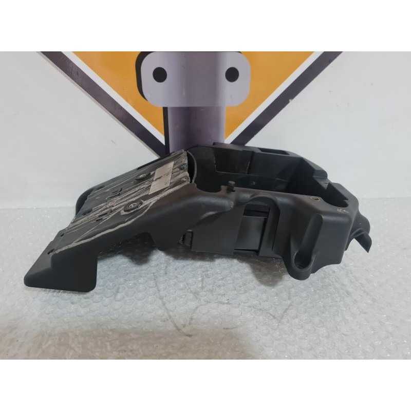 Battery Case Ducati 749 S - 2004 