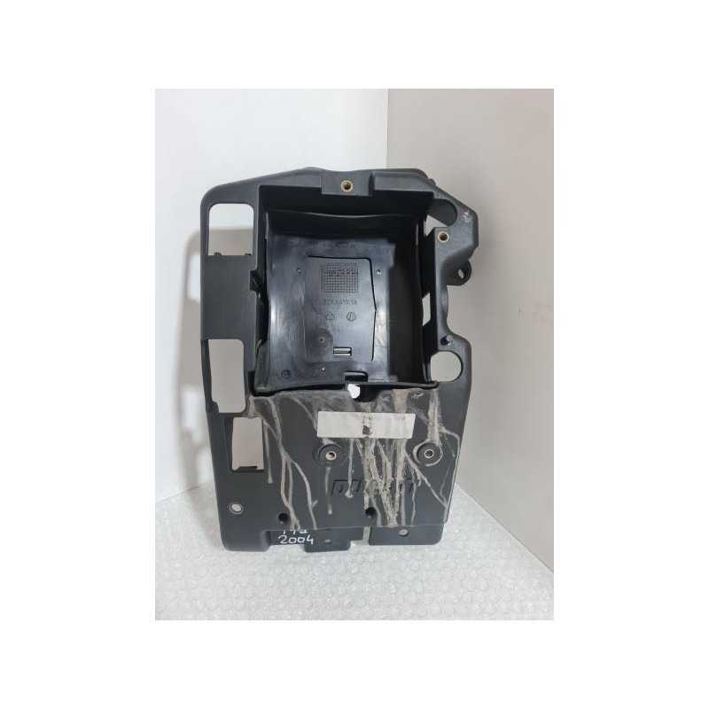 Battery Case Ducati 749 S - 2004 