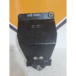 Heat Taillight Protector Ducati 749 S - 2004 2