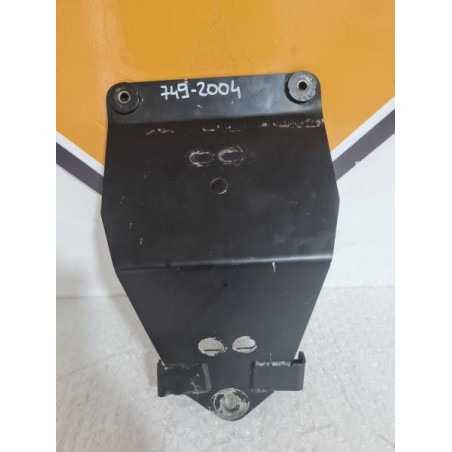 Heat Taillight Protector Ducati 749 S - 2004 