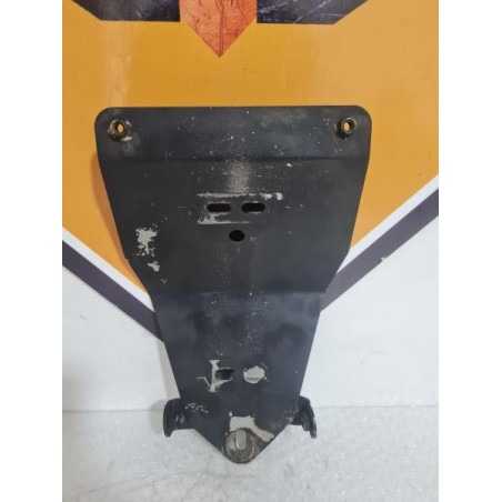 Heat Taillight Protector Ducati 749 S - 2004 